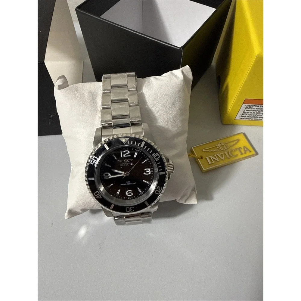 Invicta‎ Specialty Rowan Men's Watch - 40mm, NWT